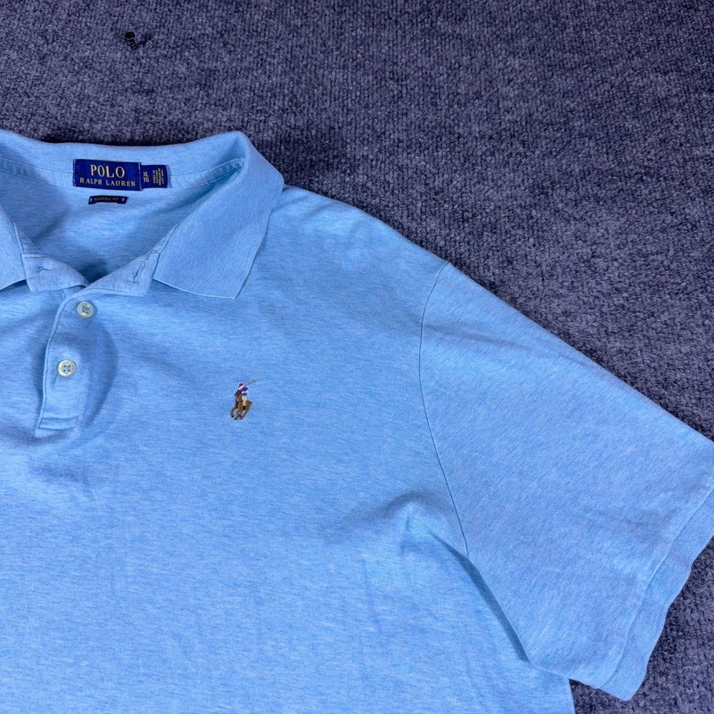 Polo Ralph Lauren polo ralph
